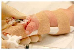 PIV dressing